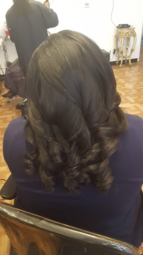 Beauty Salon «Fabulous Hair Beauty Salon», reviews and photos, 14434 Ventura Blvd, Sherman Oaks, CA 91423, USA