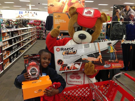 Insurance Agency «Rick Babusiak - State Farm Insurance Agent», reviews and photos