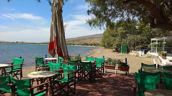 Parakila beach