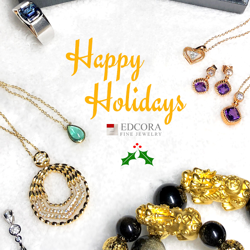 Jeweler «Edcora Fine Jewelry», reviews and photos, 53A Elizabeth St, New York, NY 10013, USA