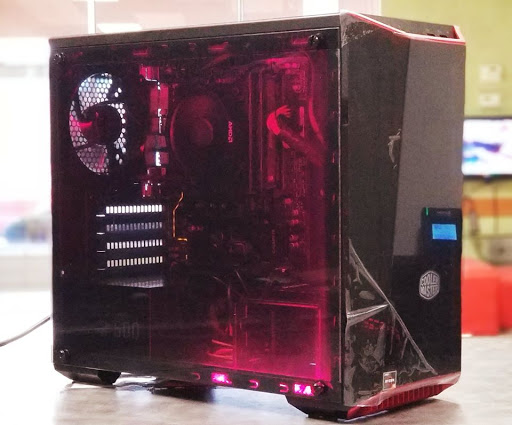 Computer Repair Service «DNA Computers & Printing», reviews and photos, 2280 E Dorothy Ln, Dayton, OH 45420, USA