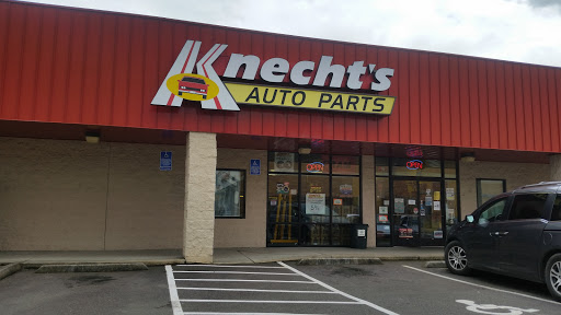 Knecht's Auto Parts