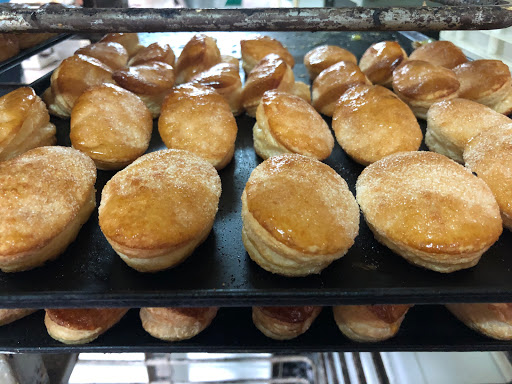 Pastelería & Confiteria La Argentina III en Zafra, Badajoz