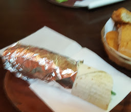 Yezda's Bistro photo
