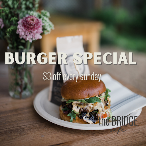 Cafe «The Bridge Cafe», reviews and photos, 138 N Main St, Upland, IN 46989, USA