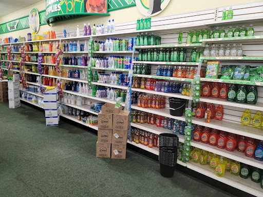 Dollar Store «Dollar Tree», reviews and photos, 7373 52nd Pl E, Bradenton, FL 34203, USA
