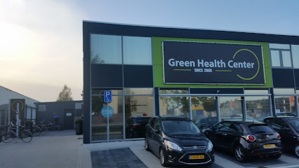 Green Health Center B.V.