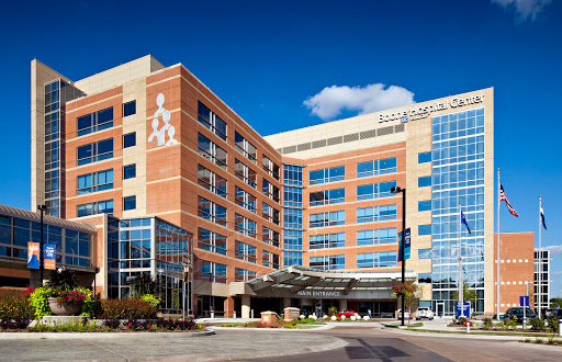 1600 E Broadway, Columbia, MO 65201, USA