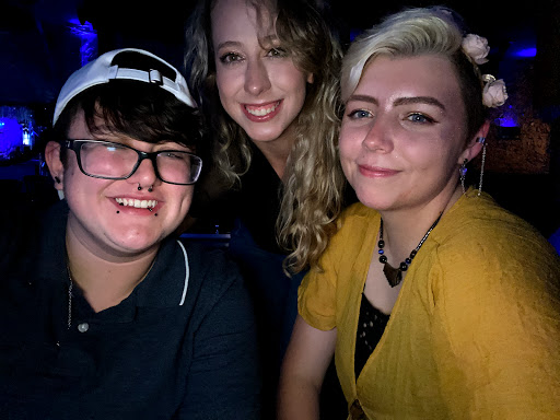 Night Club «New Beginnings», reviews and photos, 2910 Bristol Hwy, Johnson City, TN 37601, USA