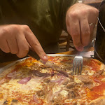 Photo n°4 de l'avis de Ashley.o fait le 25/07/2022 à 06:42 sur le  Pizzeria Trattoria San Jacopino à Florence