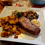 Photo n°2 de l'avis de John.i fait le 30/11/2021 à 18:44 sur le  Kiek in à Kühlungsborn