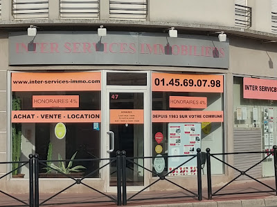 Inter Services Immobiliers à Limeil-Brévannes