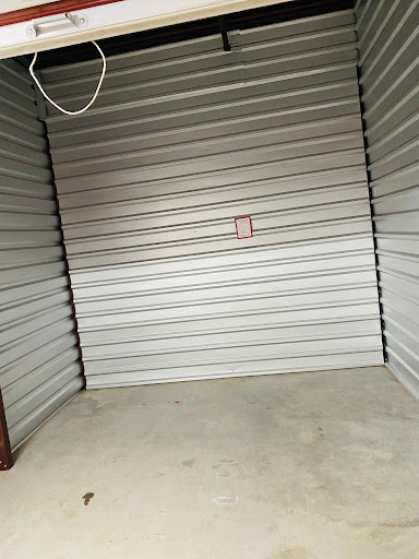 Self-Storage Facility «CubeSmart Self Storage», reviews and photos, 13800 McLearen Rd, Herndon, VA 20171, USA