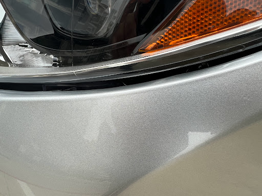 Auto Body Shop «Service King Collision Repair of Humble», reviews and photos, 450 FM 1960 Bypass Rd E, Humble, TX 77338, USA