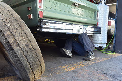 American Tire Depot image