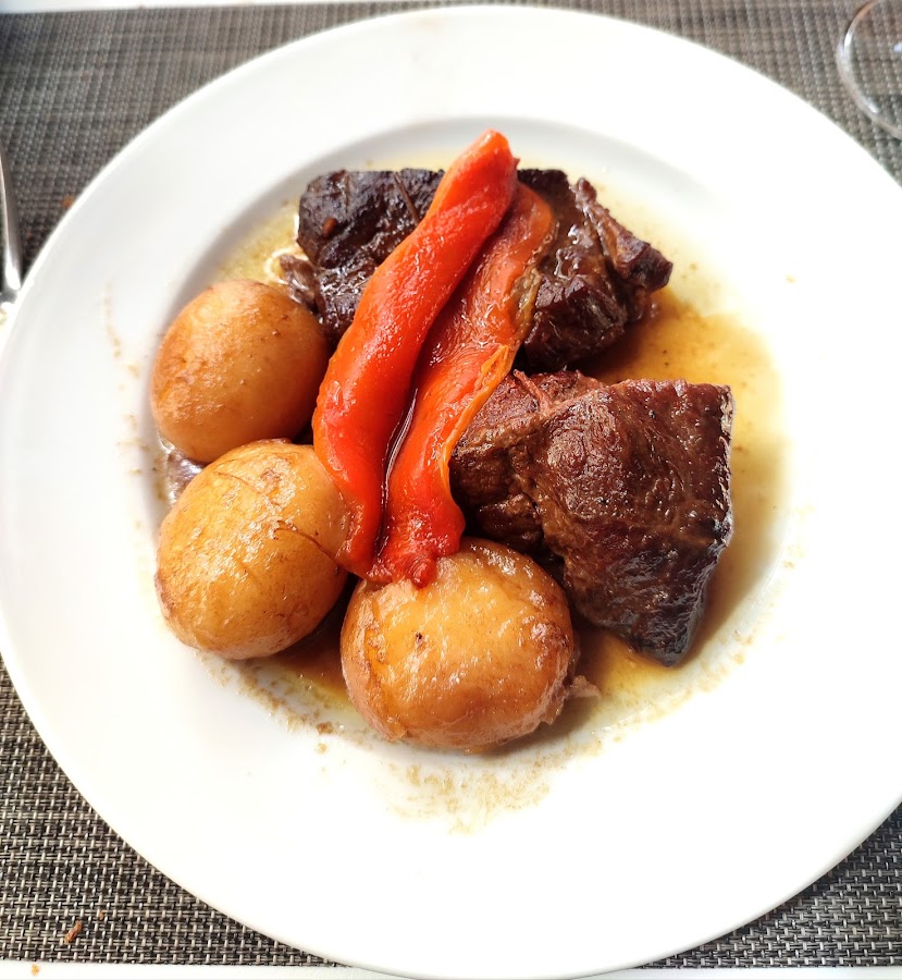 Restaurante Casanova | Recomendado