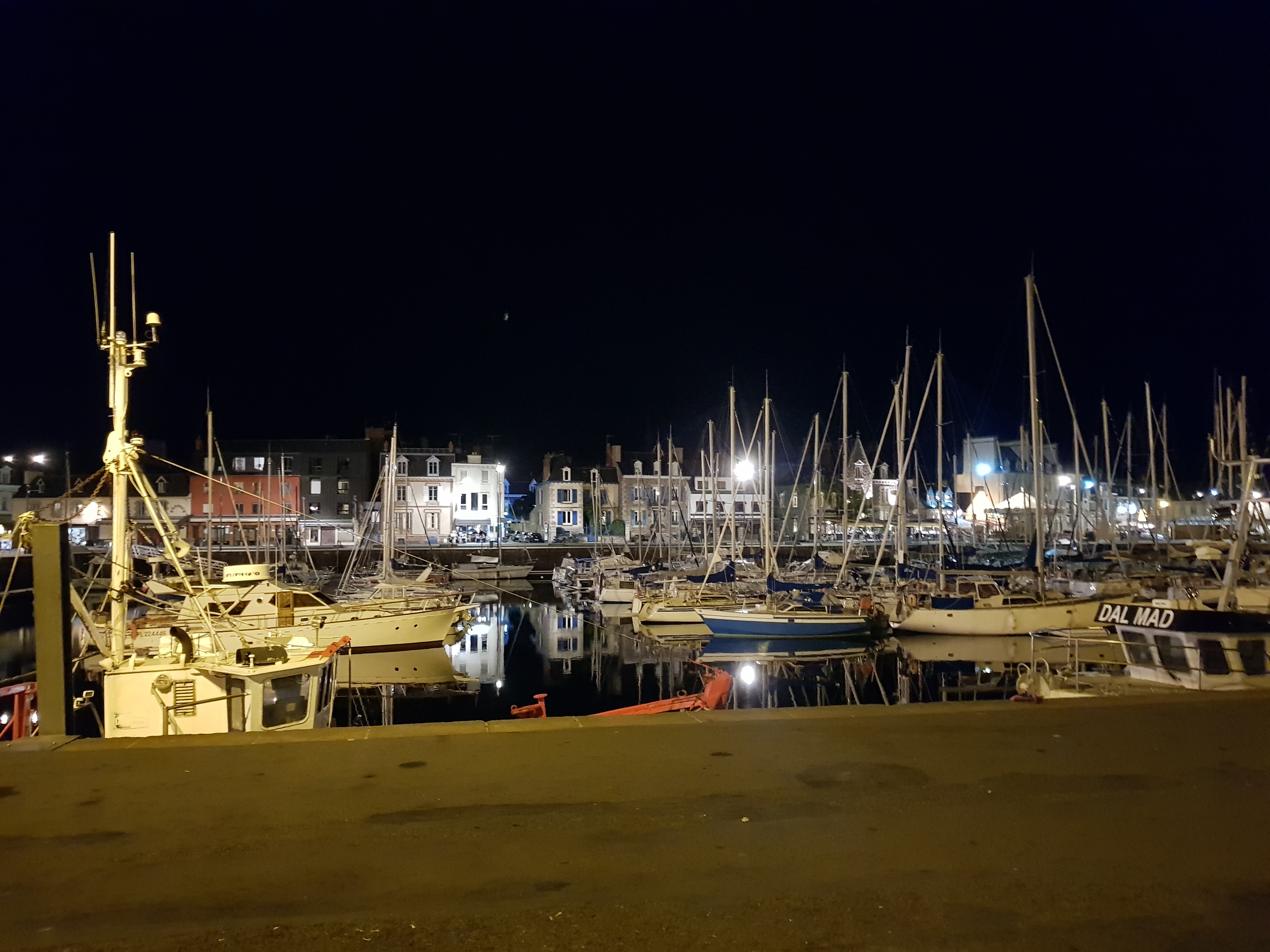 Photo n° 3 de l'avis de Christophe.e fait le 22/08/2018 à 21:38