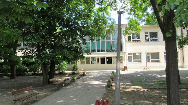 Értékelések erről a helyről: Zentai Úti Általános Iskola, Székesfehérvár - Iskola