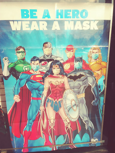 Comic Book Store «4th World Comics», reviews and photos, 33 NY-111, Smithtown, NY 11787, USA