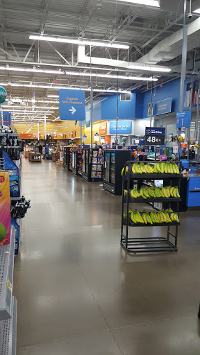 Department Store «Walmart Supercenter», reviews and photos, 2525 W Anderson Ln, Austin, TX 78757, USA