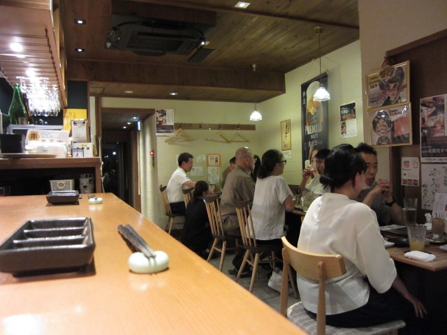 京都串カツ 串勝六角屋 京都府京都市山科区竹鼻竹ノ街道町 串揚げ 串カツ店 グルコミ