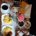 Photo n°7 de l'avis de cem.r fait le 25/12/2023 à 10:05 sur le  Torre Argentina Relais à Rome