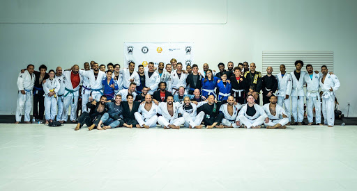 Martial Arts School «Team CRAVE - Brazilian Jiu Jitsu & Self Defense», reviews and photos, 6600 NW 14th St #10, Plantation, FL 33313, USA