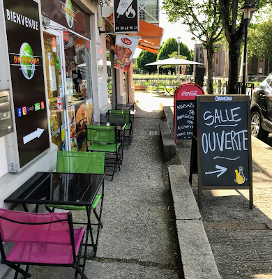 Universoy kebab à Montigny-le-Bretonneux