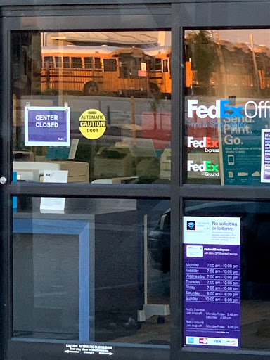 FedEx Office Print & Ship Center image