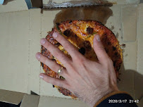 Pizza du Pizzeria couleur d'italie à Toulouse - n°3
