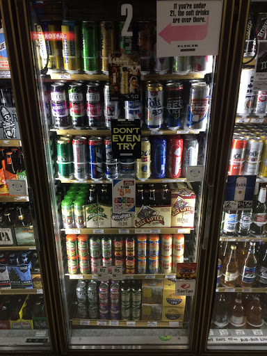 Convenience Store «Sunshine Convenience Mart», reviews and photos, 2531 E University Dr, Tempe, AZ 85281, USA