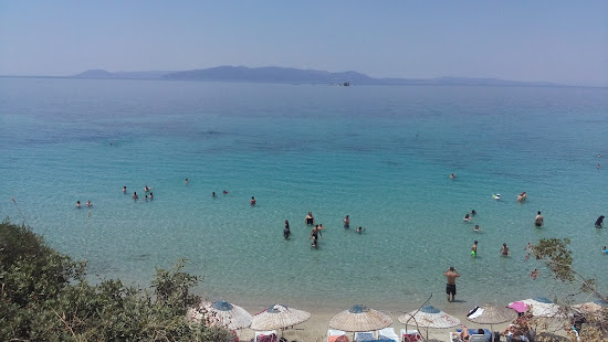 Pissa Plajı