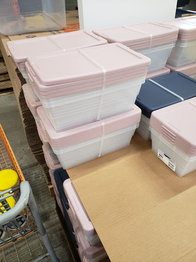 Home Improvement Store «The Home Depot», reviews and photos, 1771 N 19th Ave, Bozeman, MT 59718, USA