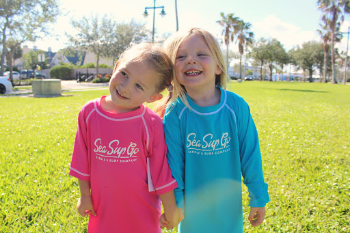 Canoe & Kayak Rental Service «Sea Sup Go Paddle & Surf Company», reviews and photos, 40 Royal Palm Pointe, Vero Beach, FL 32960, USA