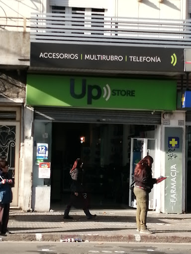 Up Store