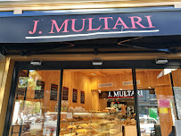 Gâteau du Restaurant servant le petit-déjeuner J.Multari BORRIGLIONE à Nice - n°1
