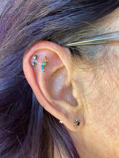 Explore cm punk tattoo ideas, creative tattoo ideas in Denver, available at Mod Body Arts