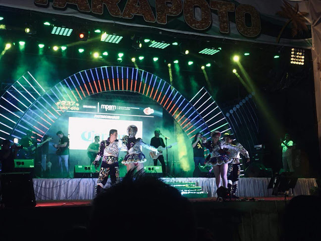 Centro de Innovación Tecnológica de San Martín - Tarapoto