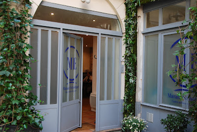 Dr Sabine Bellaiche / Centre Marais-Esthétique à Paris