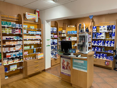 PHARMACIE DU CORMIER à Rennes