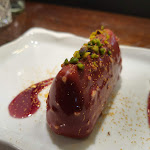 Photo n°28 de l'avis de Rana.b fait le 22/02/2021 à 12:23 sur le  Campamac Osteria à Barbaresco