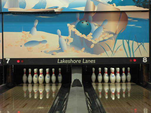 Bowling Alley «Lakeshore Lanes», reviews and photos, 31025 Jefferson Ave, St Clair Shores, MI 48082, USA