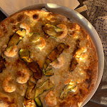 Photo n°3 de l'avis de Axel.t fait le 05/08/2023 à 21:26 sur le  Ristorante Pizzeria La Palma à San Lorenzo in Campo