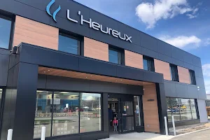 L'Heureux Inc image