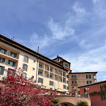 Photo n°13 de l'avis de Anna.o fait le 05/05/2024 à 22:15 sur le  Renaissance Tuscany Il Ciocco Resort & Spa à Castelvecchio Pascoli