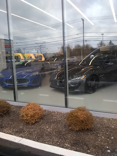 Beauty Supply Store «Hair World Beauty Supply», reviews and photos, 2609 Bailey Ave, Buffalo, NY 14215, USA