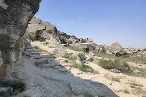 Gobustan Rock Art Cultural Landscape image