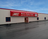 Modern Builders Supply, Inc. Cincinnati Branch - Photo 5 - Car repair in Cincinnati, OH, Cincinnati