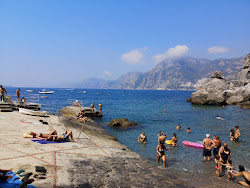 Foto di Lido One Fire Beach e l'insediamento