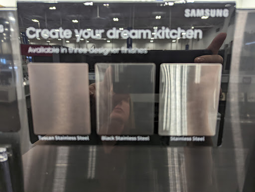 Fabric Store «Jo-Ann Fabrics and Crafts», reviews and photos, 125 E Reynolds Rd Ste 160, Lexington, KY 40517, USA